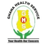 Ghana-Health-Service-Logo